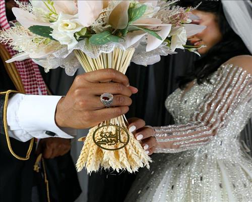 استديو تصوير اعراس في الرياض - تصوير حفلات الزواج